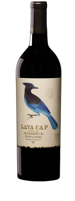 2023 Tectonic Zinfandel